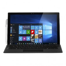 Microsoft Surface Pro 4 - B  i5-6300u-keyboard-incipio-faraday-advanced-flip-cover 